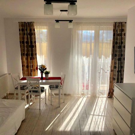 Apartament Valentina Hotel Брашов Екстериор снимка